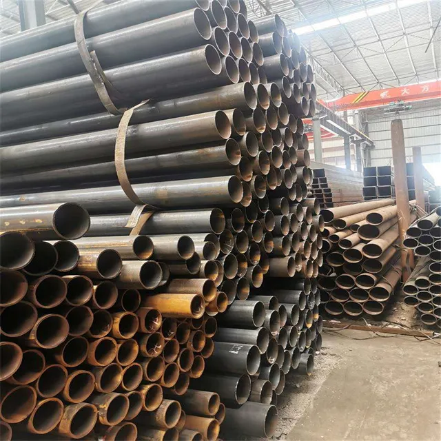 carbon steel pipe&tube